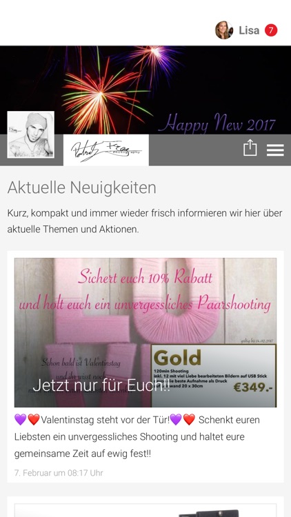 Patrick Frey Photography