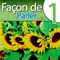 Façon de Parler 1 Language Lab app gives you the confidence to take part in fluent French conversations