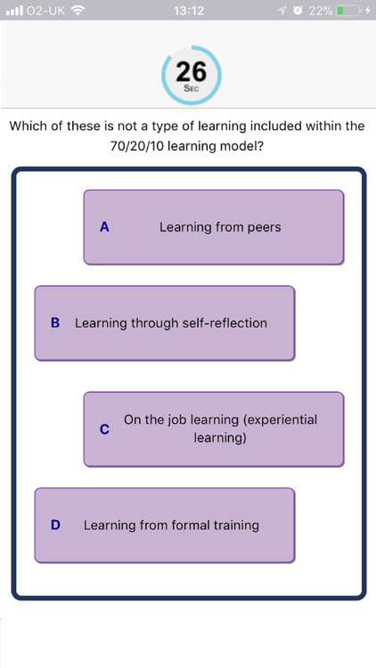 Cyber Stars Knowledge screenshot-4