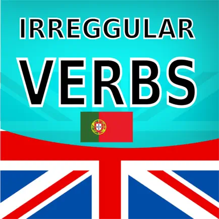 Verbos Irregulares do Inglês + Cheats