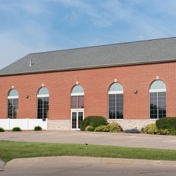 North Liberty Baptist Church