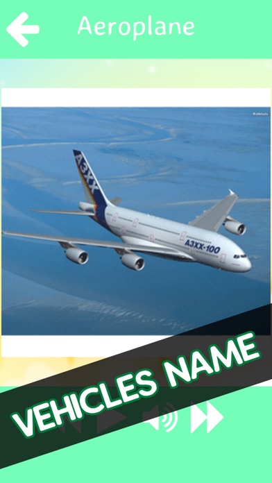 Screenshot #9 for Kids Educational Flashcards