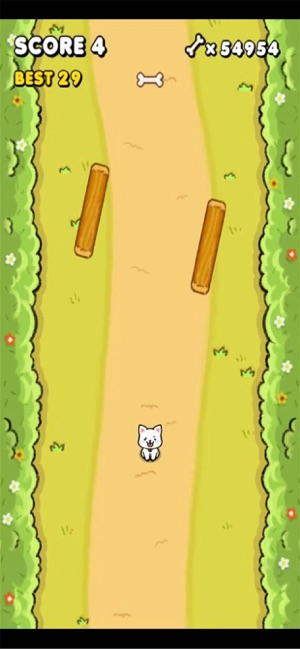 Running Dog(圖3)-速報App