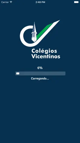 Game screenshot Colégios Vicentinos mod apk