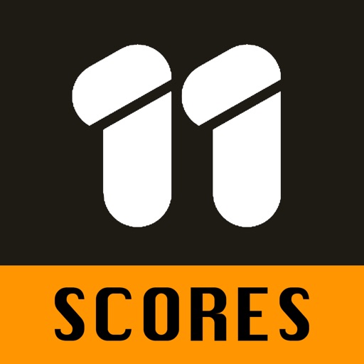 11 Scores All Football Leagues