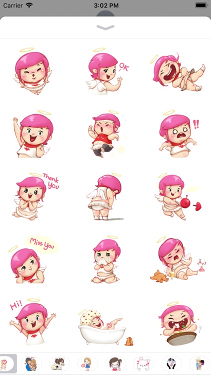 Love Cupid