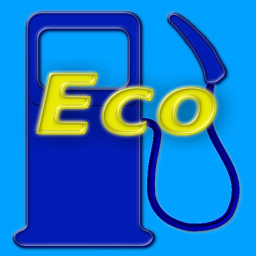 FuelEcoFree icon