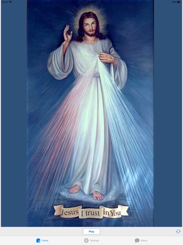 Chaplet of Divine Mercy Audioのおすすめ画像1