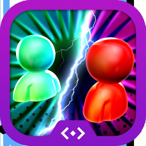 Party Games for MERGE Cube iOS App