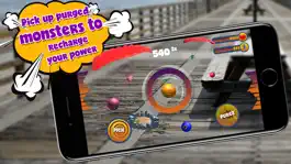 Game screenshot Crazy Monsters Strike AR hack