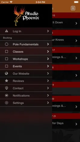 Game screenshot Studio Phoenix apk