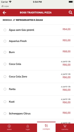 Boss Pizza(圖4)-速報App