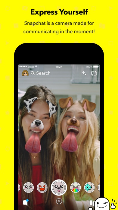 SNAPCHAT 10.39.2.1 IOS CHAT ONLINE SNAPCHAT 10.39.2.1 IOS