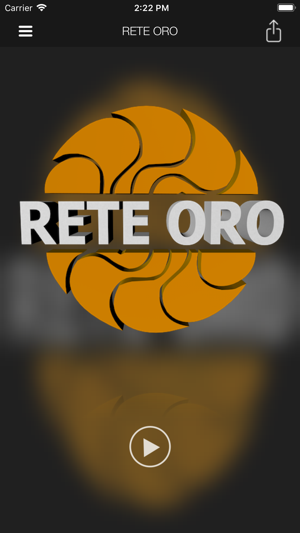 Rete Oro(圖1)-速報App