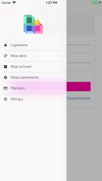 Screenshot #3 pour Schowek24