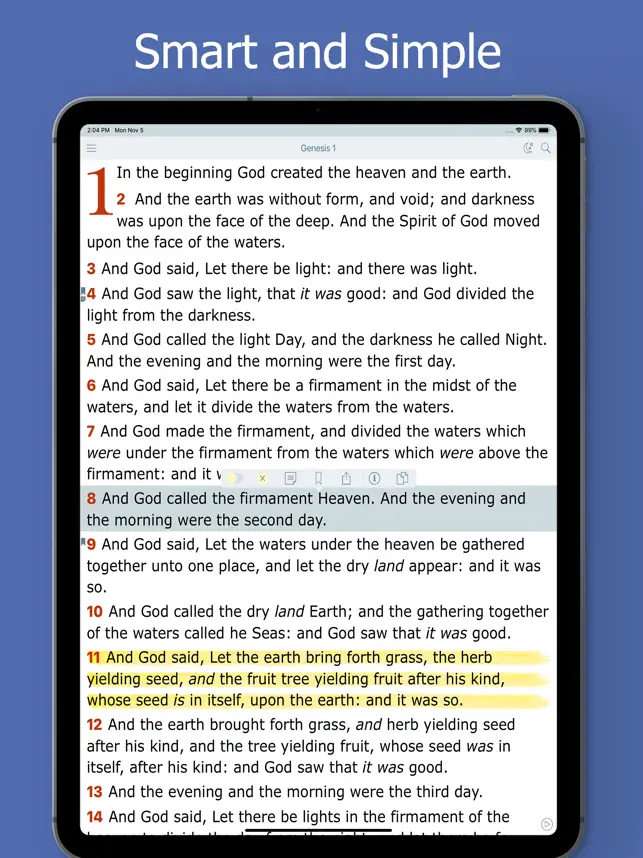 聖書 日本語 - Japanese Holy Bible4+_1