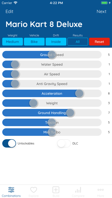 Screenshot #1 pour Power Ups