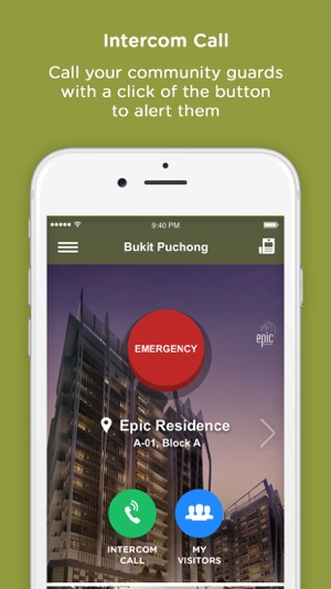 Bukit Puchong(圖3)-速報App