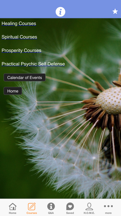 Screenshot #2 pour Pranic Healing Philippines App