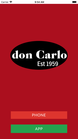Don Carlo(圖1)-速報App
