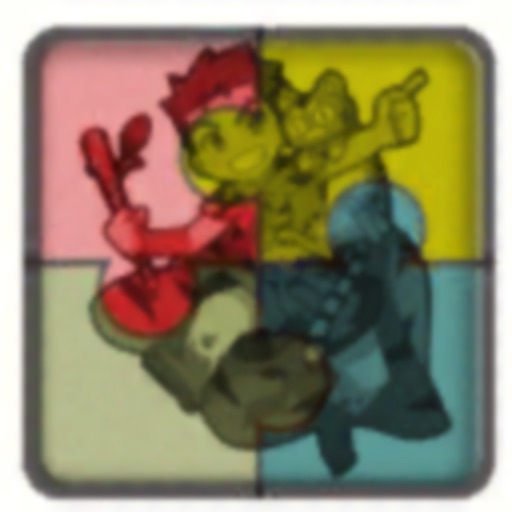 Puzzle Mania icon