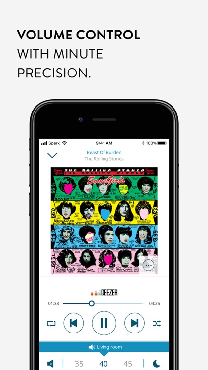 Devialet Spark screenshot-5