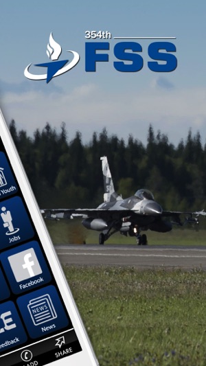 354th Force Support Squadron(圖2)-速報App
