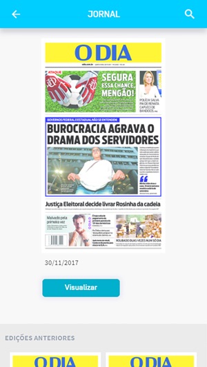 Oi Jornais(圖5)-速報App
