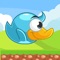 Baby Bird: Endless fun!