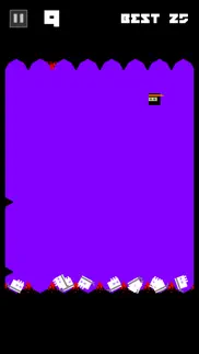 bouncy ninja - the original iphone screenshot 4