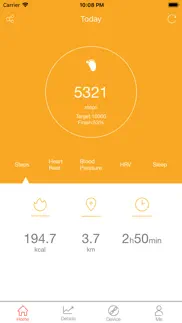 senssunfitness iphone resimleri 2