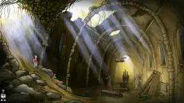 Game screenshot Элис и Волшебные Острова apk