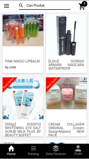 Brother Store(圖3)-速報App