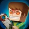 Zombie Shooter：Classic game