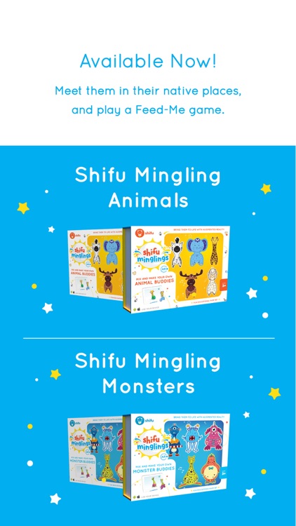 Shifu Minglings screenshot-8