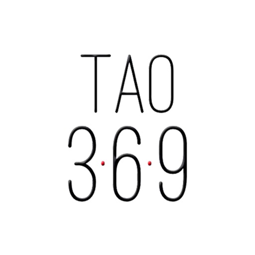 TAO 3.6.9 icon