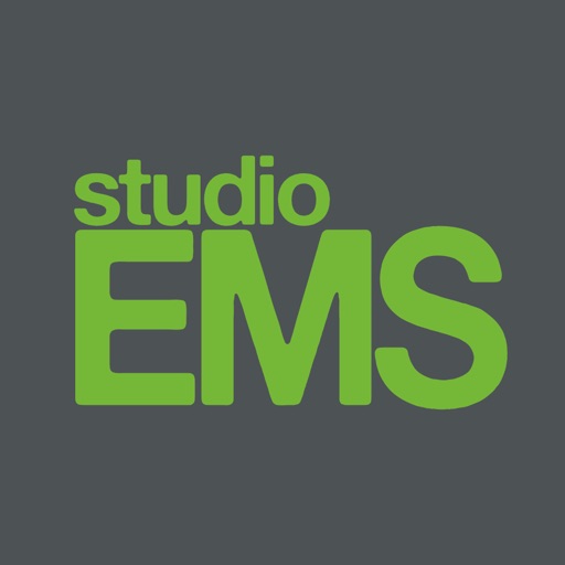 studio EMS icon