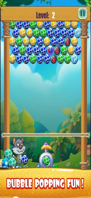 Fox Shoot Ball(圖2)-速報App