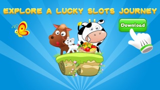 Slots Farm – 777 超人気スロットマシンのおすすめ画像5