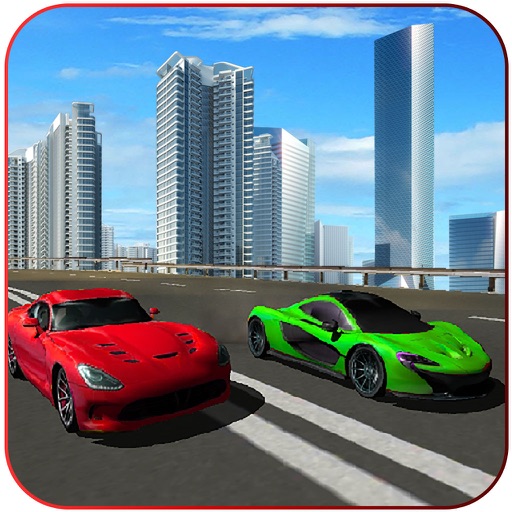 Best Stunt Car Race icon