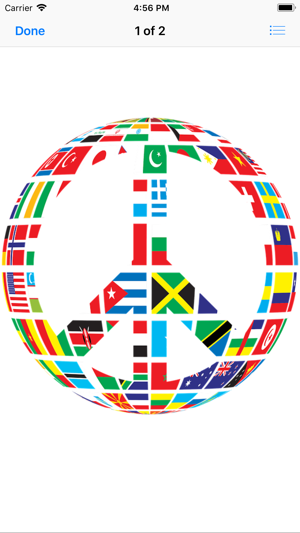 My Peace Sticker Pack(圖3)-速報App