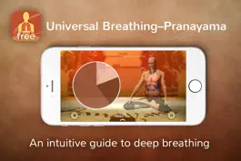 Game screenshot Universal Breathing - Pranayama Lite mod apk