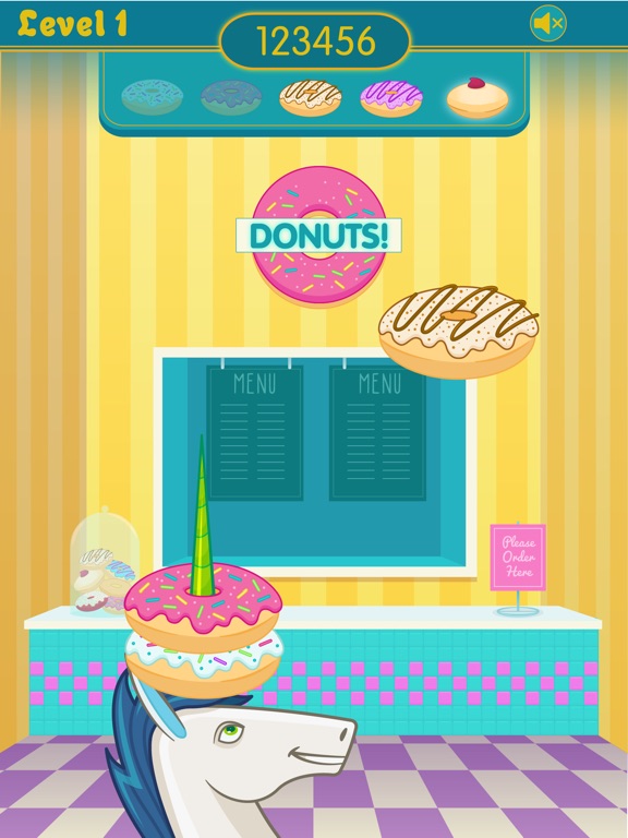 Donut Drop by ABCya Apps 148Apps