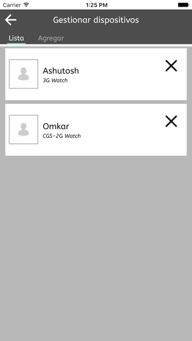 Screenshot #2 pour MEEGO