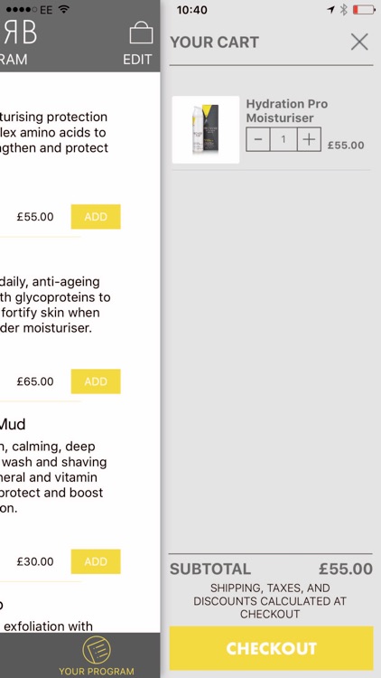 PROVERBSKIN screenshot-4