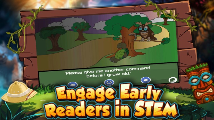 STEM Storiez - Code Road EDU screenshot-3