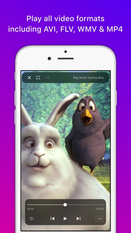 Pocket Files: Photo Lock+Vault screenshot-4