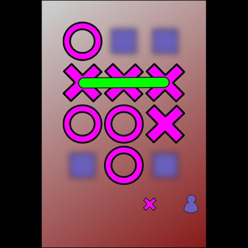 000 XXX (tic tac toe new)UN iOS App