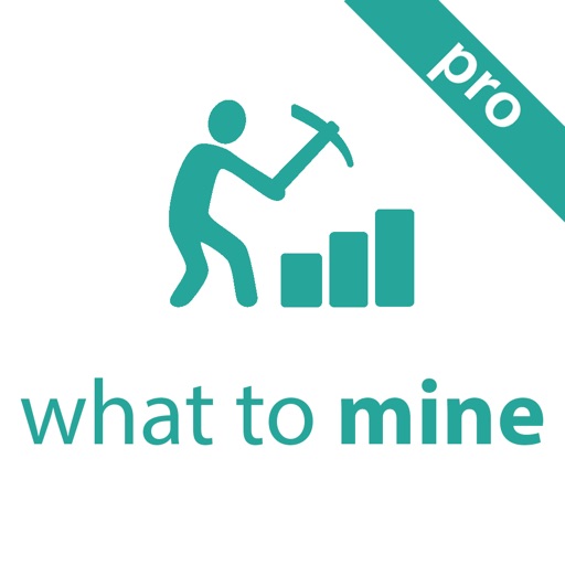 ProfiMine Pro: What to mine?
