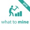 What to mine